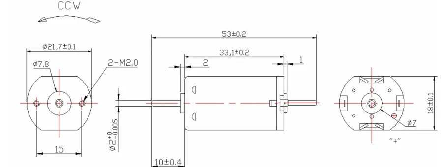 5 шт./лот 1: 87 Модель поезд Хо весы diy аксессуары 12 В двигатель FC285 CANON(включая маховик