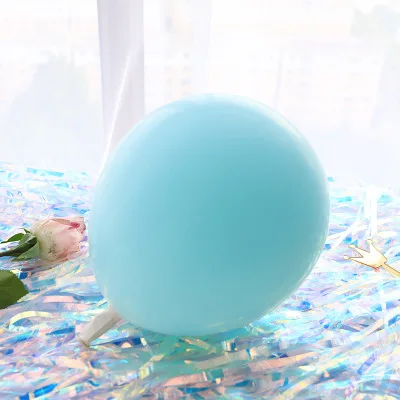 10 шт. 10 дюймов макароны, конфеты, латексные шары, украшение для дня рождения, для свадьбы, праздника, Дня Святого Валентина, вечерние принадлежности
