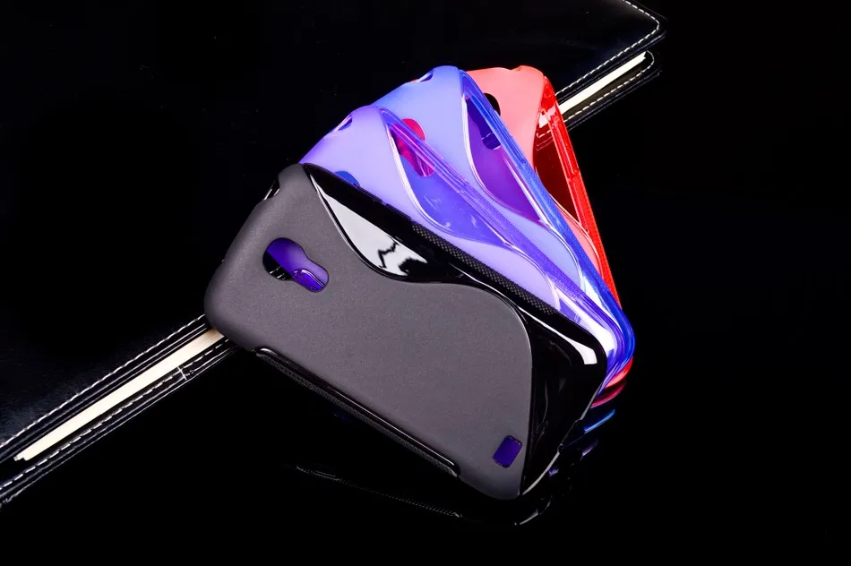 TARYTAN чехол для телефона чехол для samsung Galaxy S4 мини Чехол S8 плюс Xcover 4 S3 S2 S5 мини S4 I9190 GA009 9192 чехол s