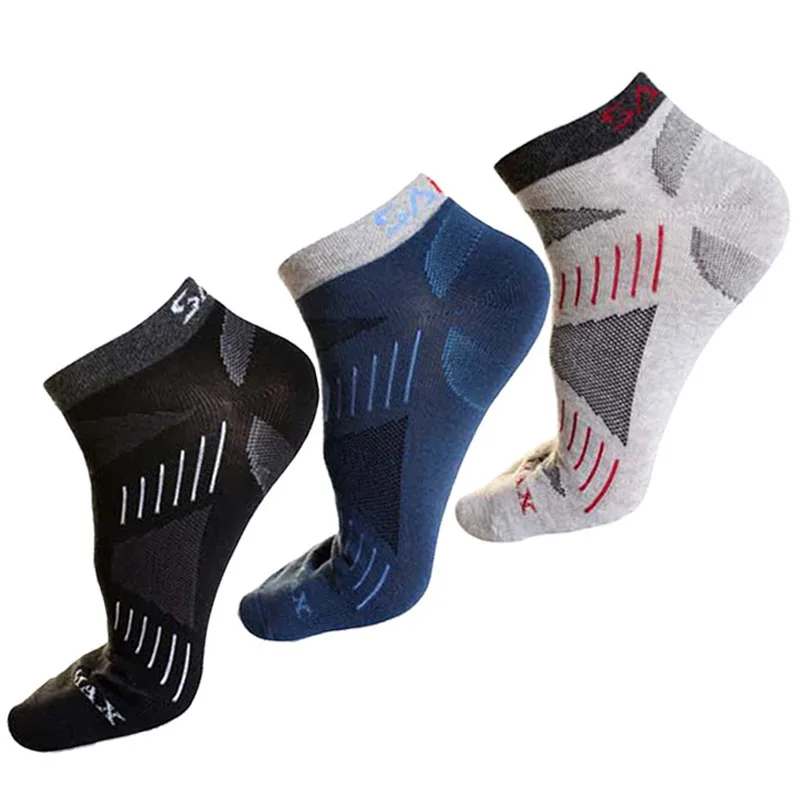 Спортивные термоноски для бега унисекс 3 пары|coolmax sports socks|outdoor socks womensport running |