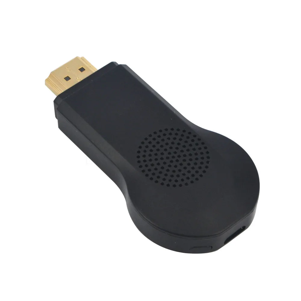 YKSTAR Беспроводная ТВ-палка M2 HDMI Дисплей приемник для iPhone X 8 7 6 All Share Cast Miracast dongle адаптер для IOS Andriod
