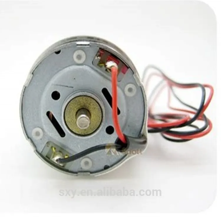 

2pcs/lot Original New CR Motor for Epson 1390 1400 1410 1430 1500 L1300 Inkjet Printer Replacement Parts