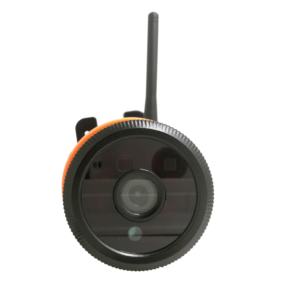 Ip камера наружная беспроводная водонепроницаемая с поддержкой Wi Fi 720p|home surveillance|cam