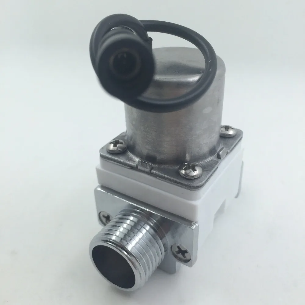 Импульсный датчик электромагнитного клапана умный Писсуар для крана санитарный