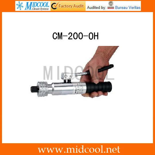 

Гидравлический расширитель инструмент ручки CM-200-OH