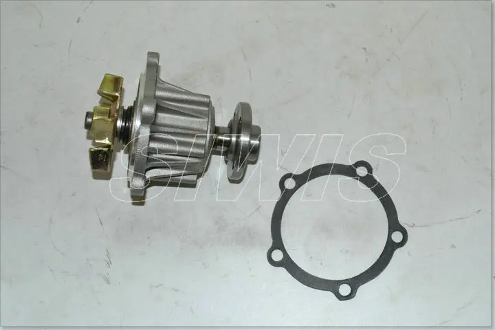 Водяной насос 16120 78121 71 для вилочного подъемника TOYOTA 5 7F/5K|pump pump|pump for waterpump |