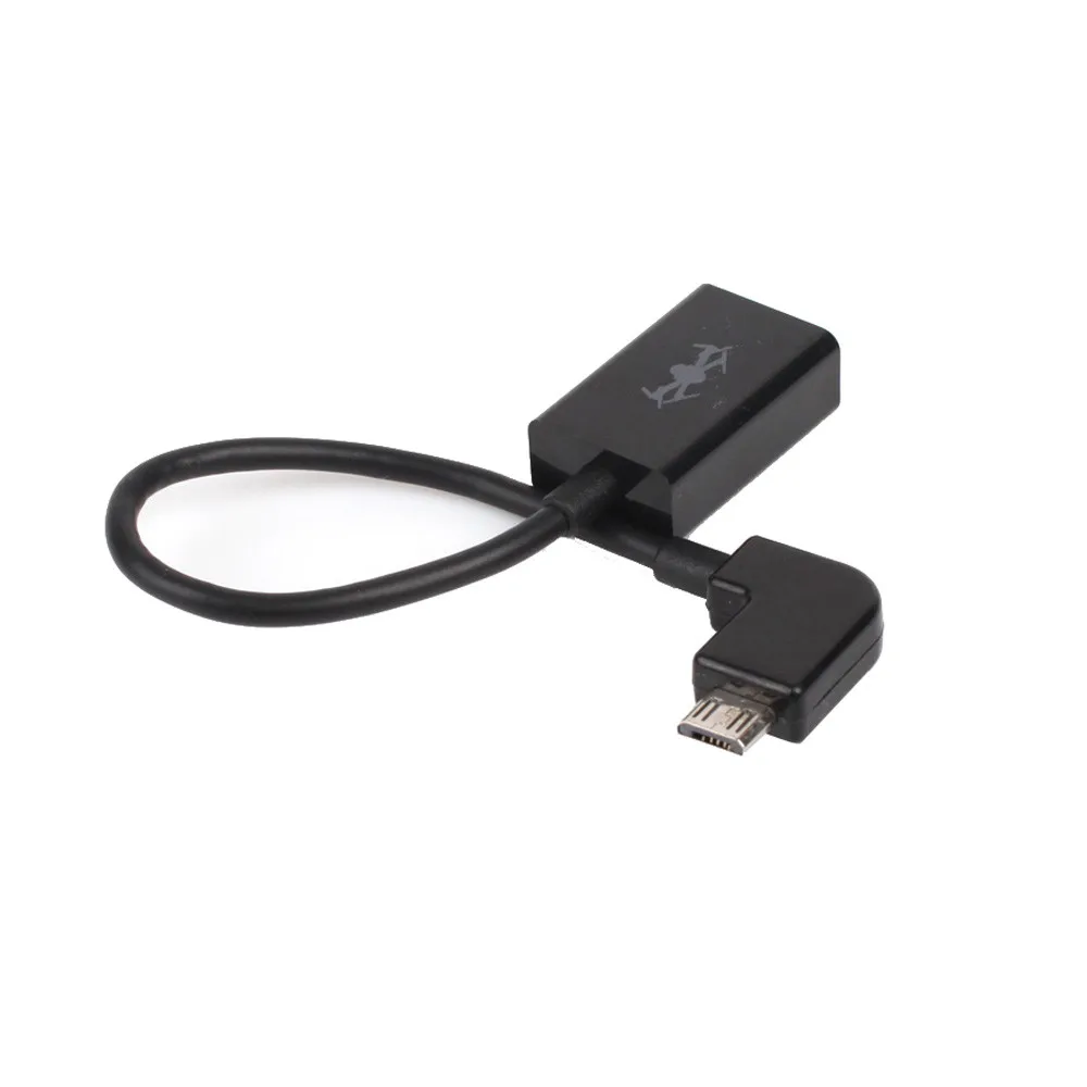 HIPERDEAL беспилотник кабель аксессуары для контроллера передатчика Type-C V8 USB Разъем