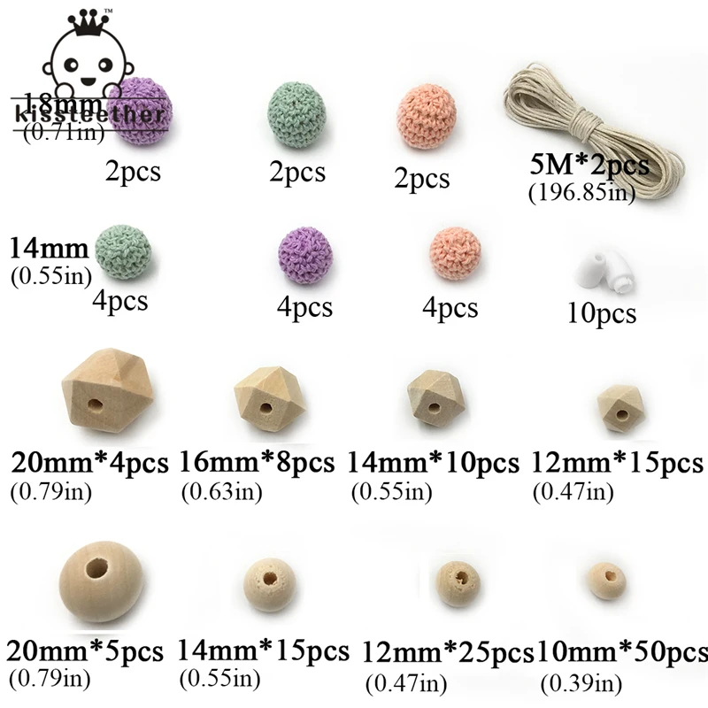 Силиконовый чехол для детского прорезывателя сделай сам отличный подарок на Baby