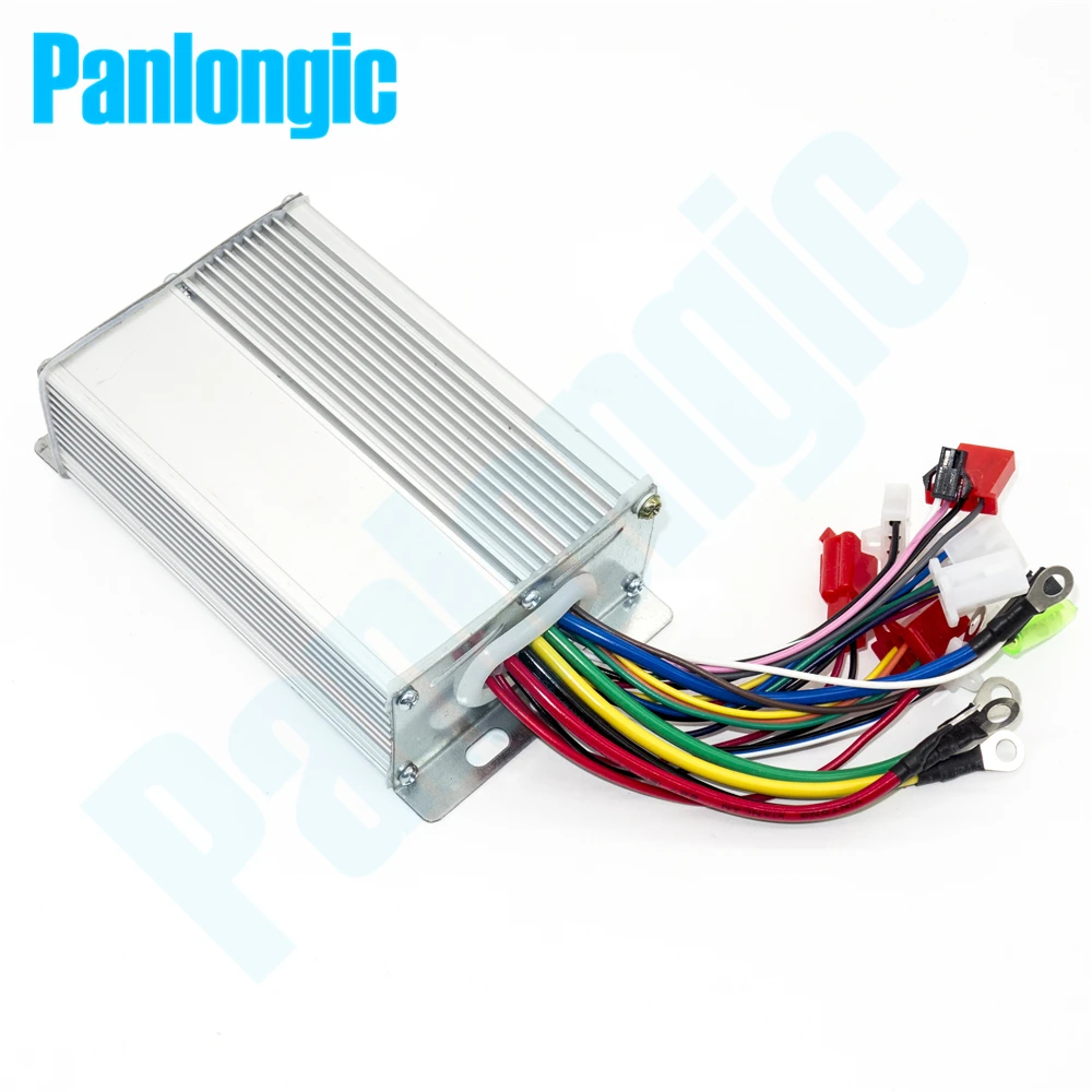 Электрический велосипед электрический скутер бесщеточный контроллер двигателя