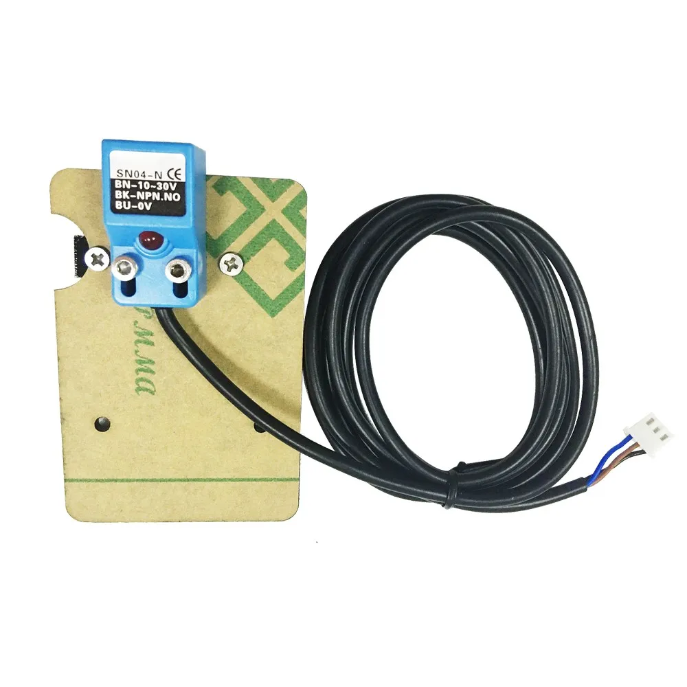 Горячий! Автонивелирующий датчик положения для 3D-принтера Anet A8 | Компьютеры и