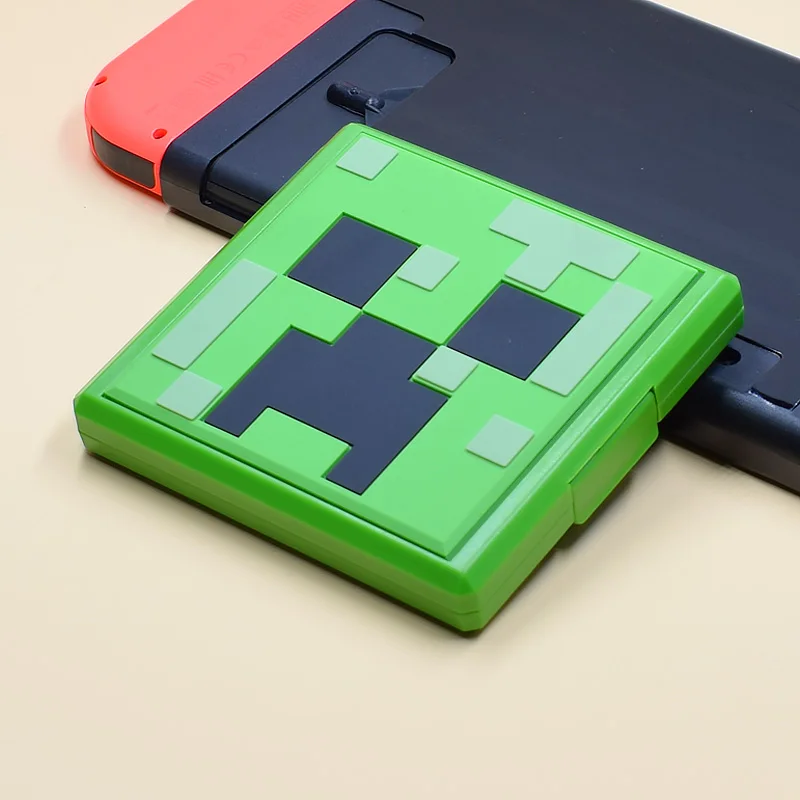 Чехол для хранения игровой карты kingd Switch NS, защитный чехол для nintendo Switch, игровые аксессуары