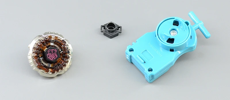 Beyblade металлический взрыв мастеров Fusion top BB51 Rock Orso Defense D125B|Волчки| |