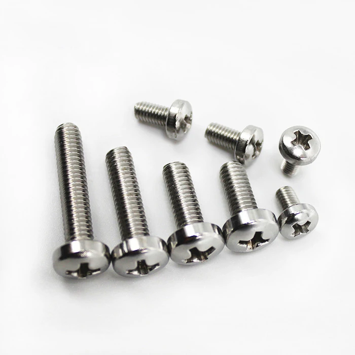 Винты с цилиндрической головкой Phillips 316 M6 M8 M10|screw cup|screw stainless steelphillips screws |