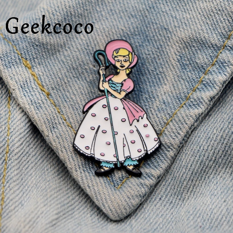 

Cute Cartoon style Enamel Pin Gift Jewelry Para Bag Clothes Shirt Hat Backpack Insignia Brooches Badges Decoration J0408