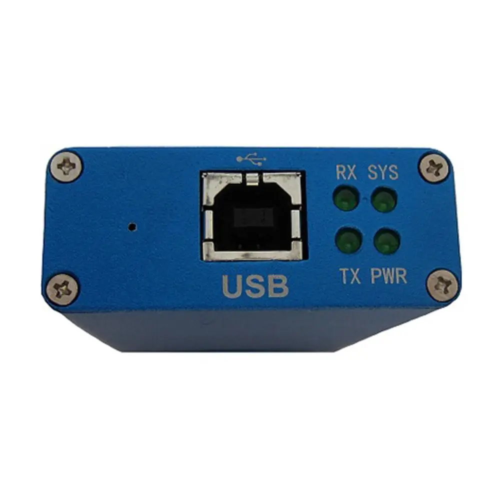 Совместимый с IXXAT сменный компактный USB модуль возможностью поворота из Германии