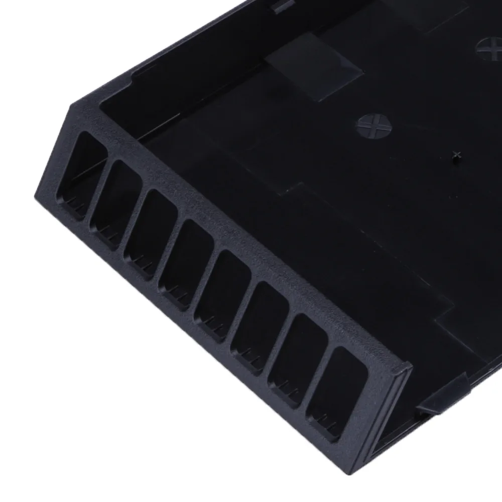 Сменный универсальный чехол для HDD Bay жесткого диска Sony PS4 лицевая накладка Корпус