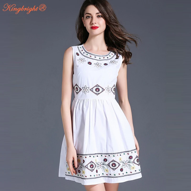 Новинка Для женщин модная обувь под вечернее платье принцессы белого и синего