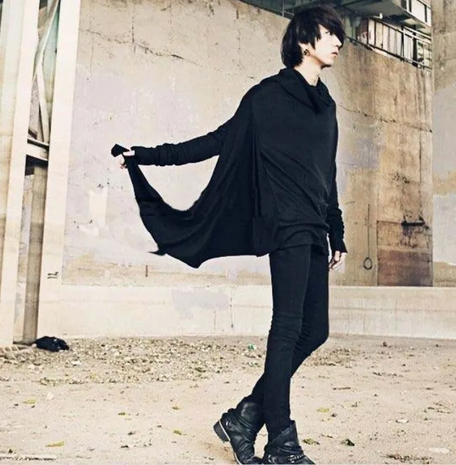 Перчатки футболка мужские Модные футболки 2016 осенние с длинным рукавом в стиле