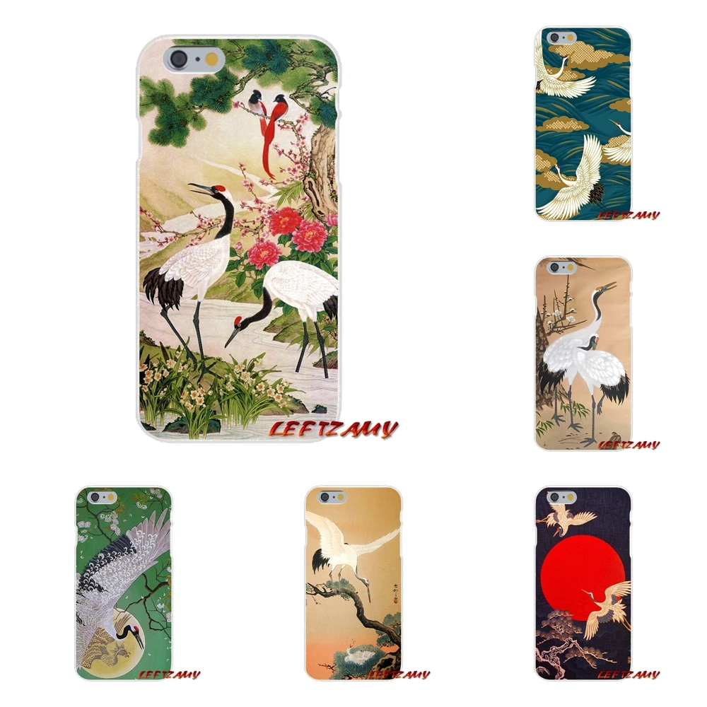 Для Samsung Galaxy A3 A5 A7 J1 J2 J3 J5 J7 2015 2016 2017 японского искусства кран роскошные аксессуары