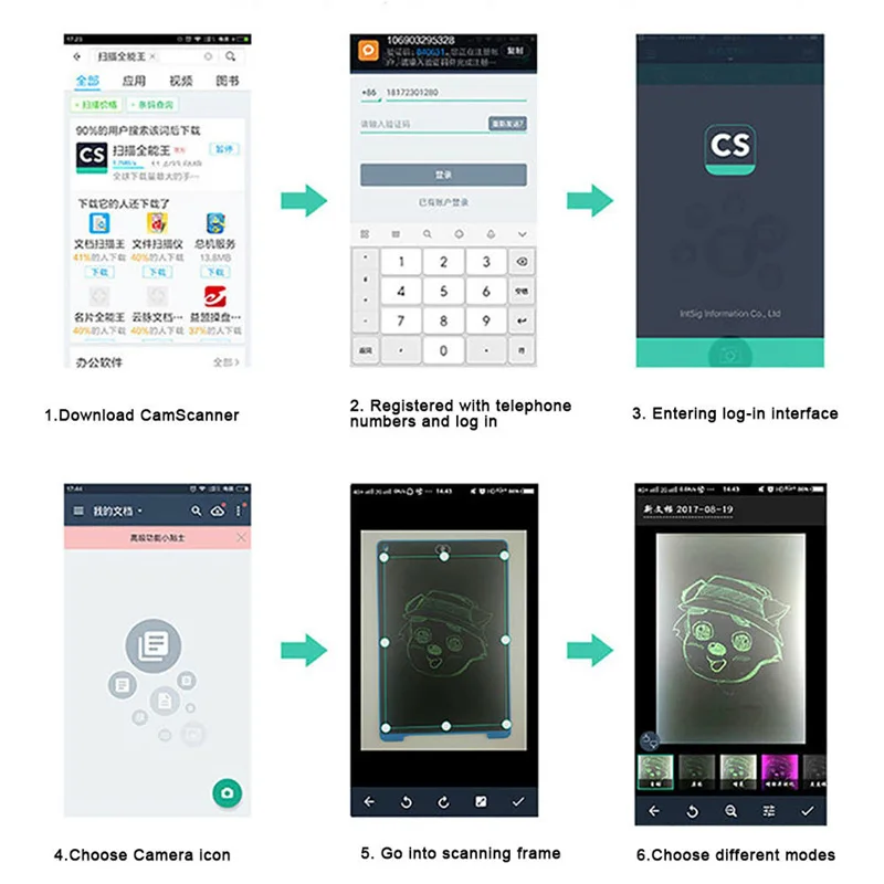 Электронная доска для рисования 8 5 дюйма ЖК планшет детей взрослых школы 2019|ЖК-экраны и панели планшетов| |