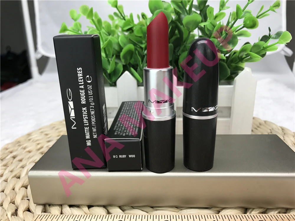 Горячая матовая помада DIVA ruby woo ANGEL REBEL honey love Kind Сексуальная HEROINE 16 цветов Водонепроницаемая помада dhl