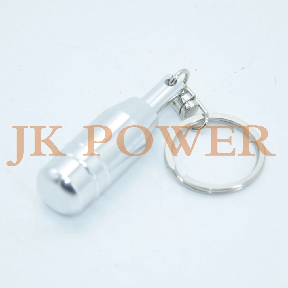 1 шт. рычаг переключения передач из цинкового сплава|transmission keychain|car keyringcar keyrings