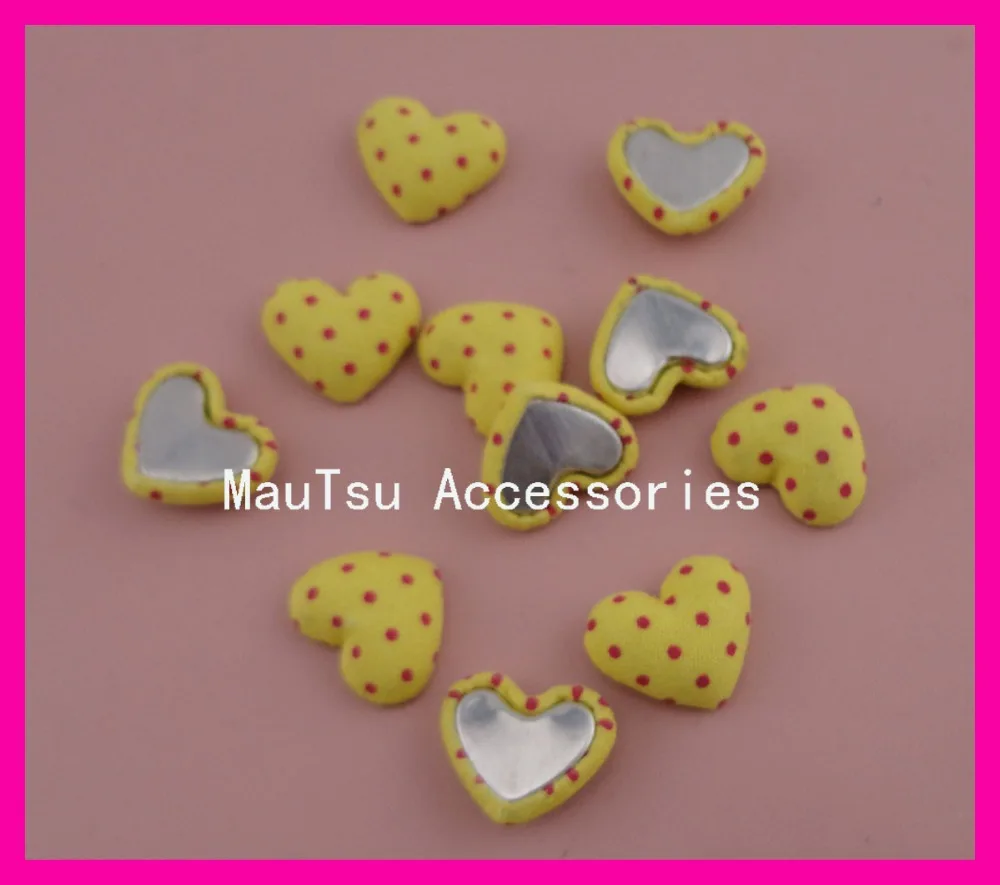 100 шт. пуговицы в горошек 17 мм | Дом и сад