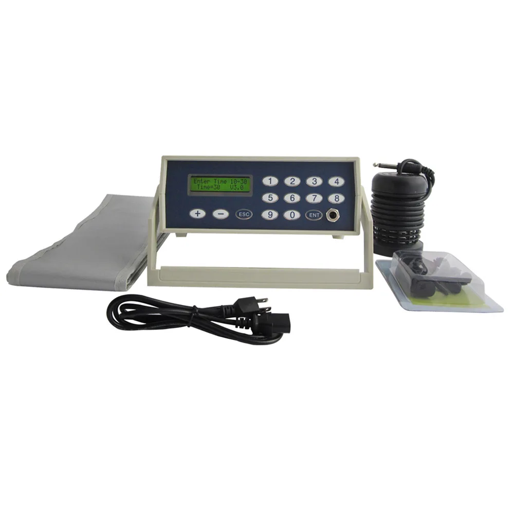 Детокс-машина ионная очистка детоксикация ног спа-камера ионов спа-машина для