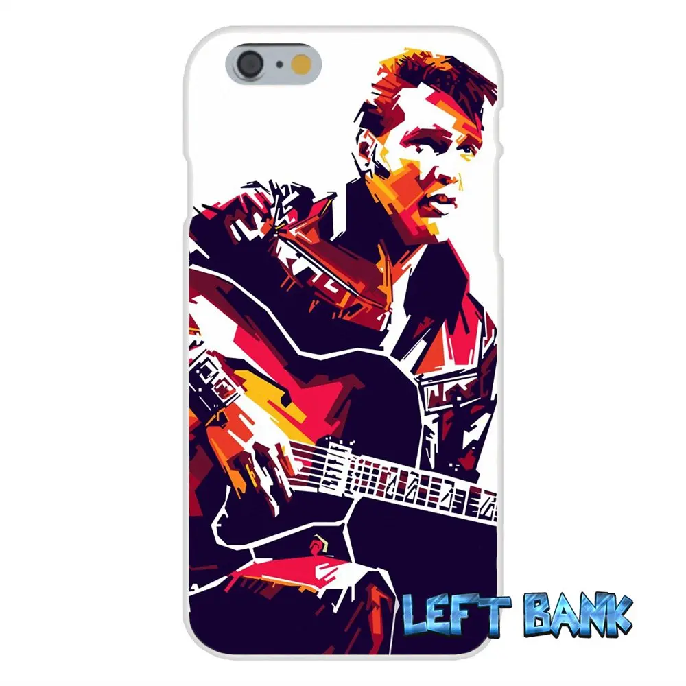 Мягкий силиконовый прозрачный чехол для iPhone 4 4S 5 5S 5C SE 6 6S 7 Plus|case for iphone|case iphone 4for |