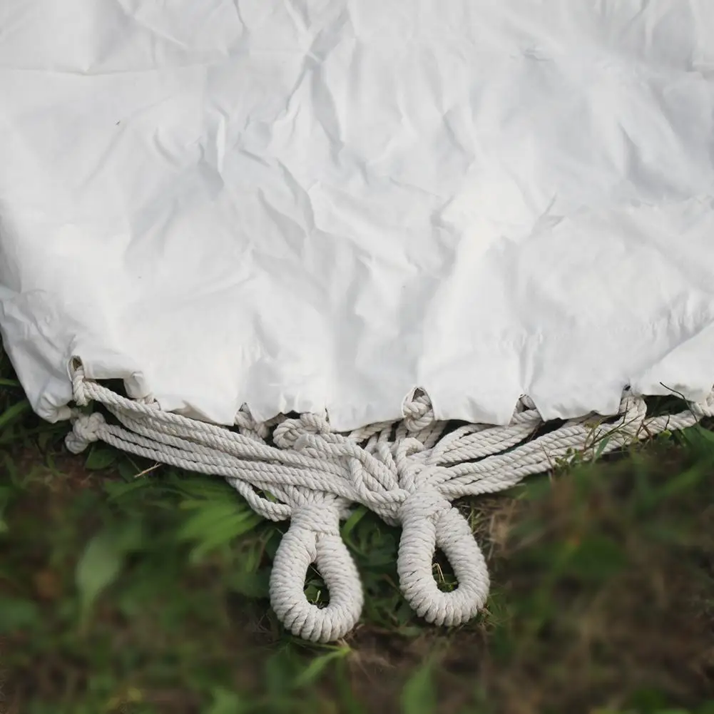 買取 2018北欧スタイルキャンプハンモックスイング安全寮屋内吊り椅子ロマンチックなレース旅行ハイキング庭睡眠