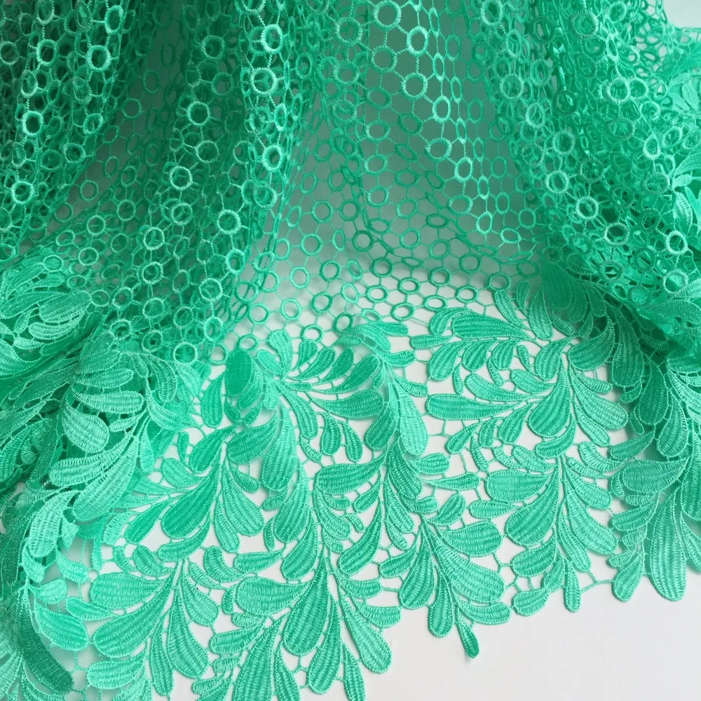 Кружевное платье в африканском стиле яркое желтое с сеточкой высокое качество