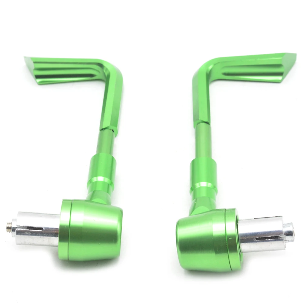 

Motorcycle Handlebar guards Brake Clutch Levers Protector Hand Guard for triumph husqvarna BWM 990 EXC-F KX pit bike