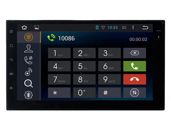 Рамка+ Автомобильный DVD Радио Android 7.1.1 Авторадио gps плеер головное устройство для LEXUS IS TOYOTA ALTEZZA 1998-2005 стерео DVR магнитофон