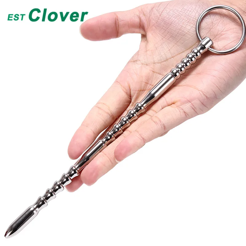 Длинный пенис из нержавеющей стали уретральный расширитель катетеры звучание 210