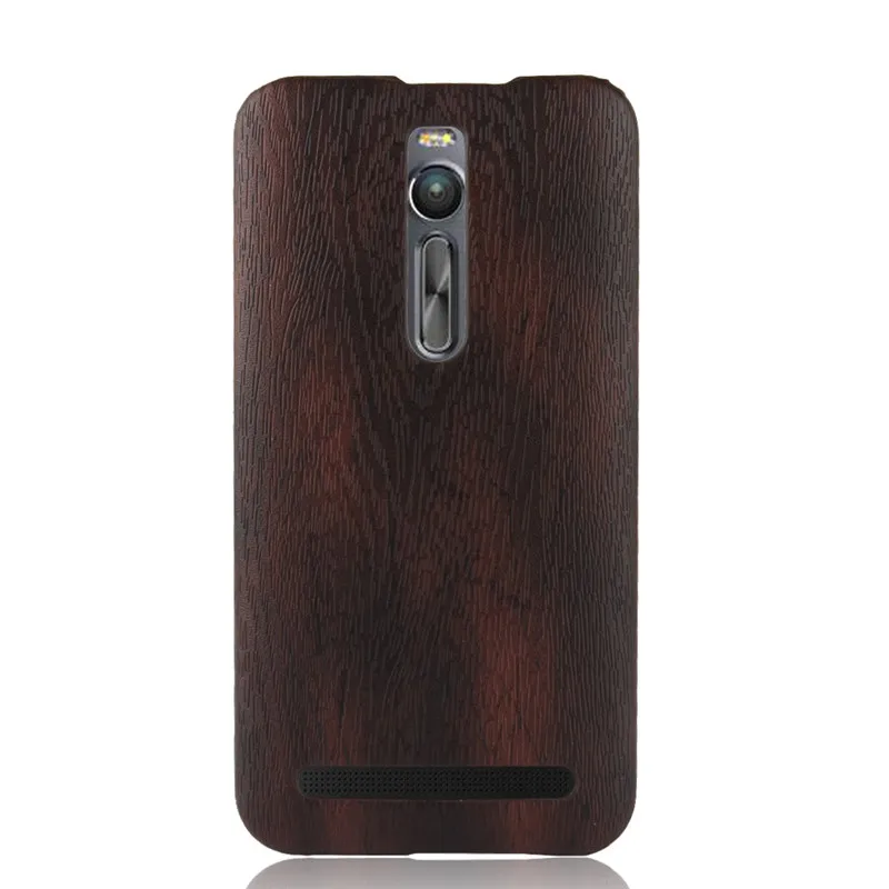 Чехол бампер для Asus ZenFone 2 ZE551ML из поликарбоната пластиковый чехол Zenfone2 Z00AD