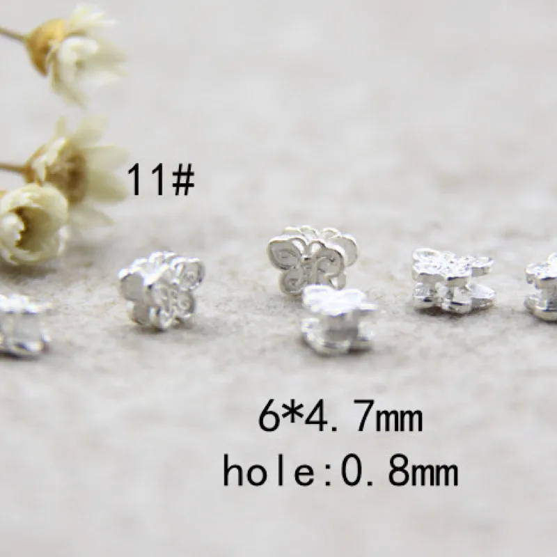 10 шт. подвески бусины для браслета|beads fit|beads charmsbracelet charms beads |
