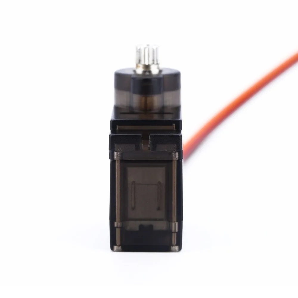 Микро 9 г 23x22x12 мм металлический сервопривод для Futaba Hitec HS-55 GWS Радиоуправляемый вертолет Walkera радиоуправляемые игрушки сервоприводы горячая распродажа