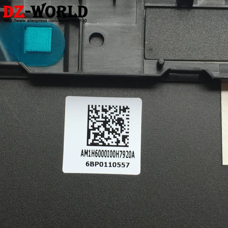 Laptop Top Lid Screen Shell LCD Back Case Rear Cover for Lenovo ThinkPad S5 E560P 3D Camera Type 01AW453 01AY586 | Компьютеры и офис