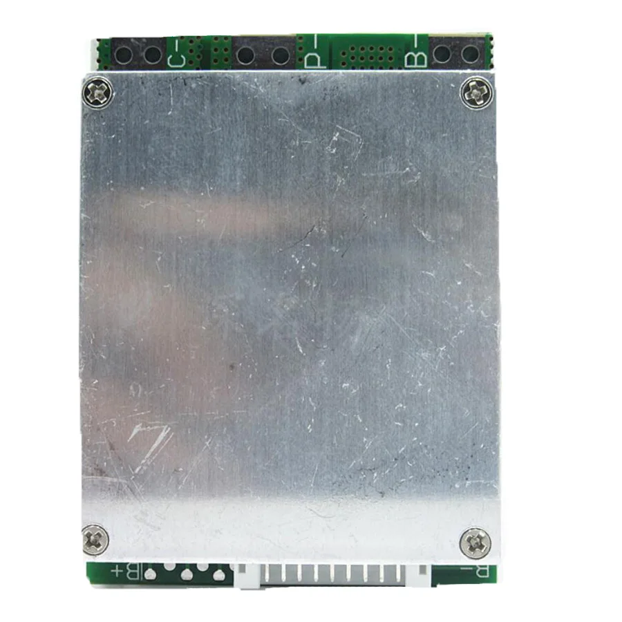 BMS 10S 36V 20A 35A 18650 lto литиевая батарея защита эквалайзер плата с балансировочной функцией баланса Lipo литий-ионный модуль