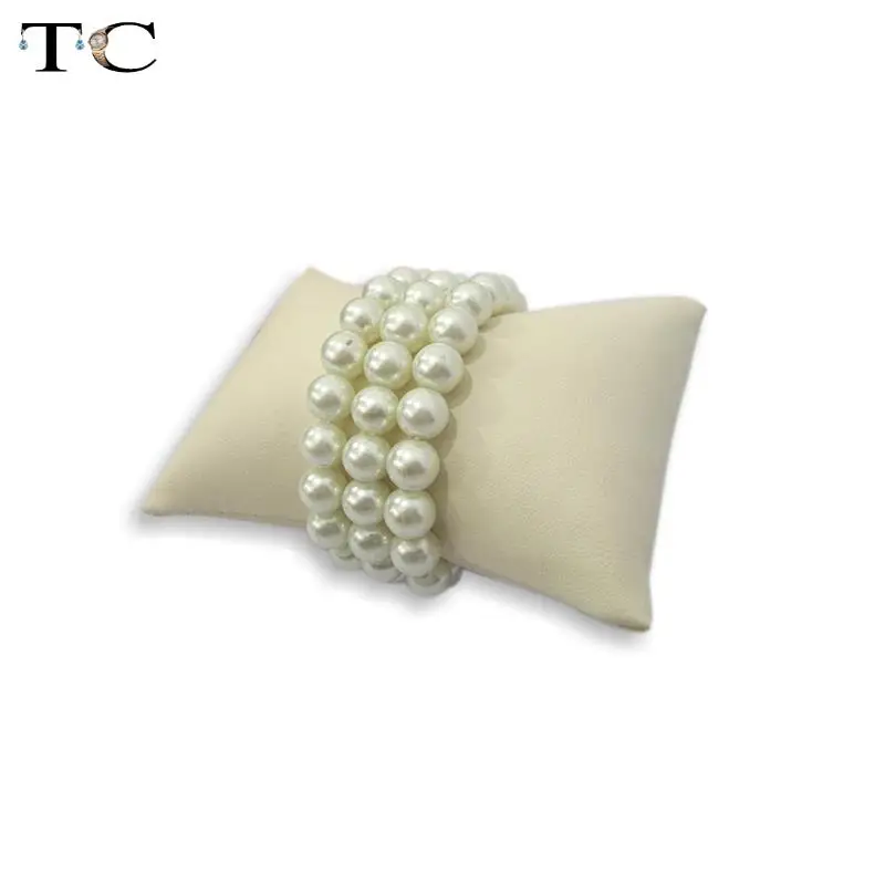 Бесплатная доставка браслет Дисплей Подушка лодыжки держатель ювелирных