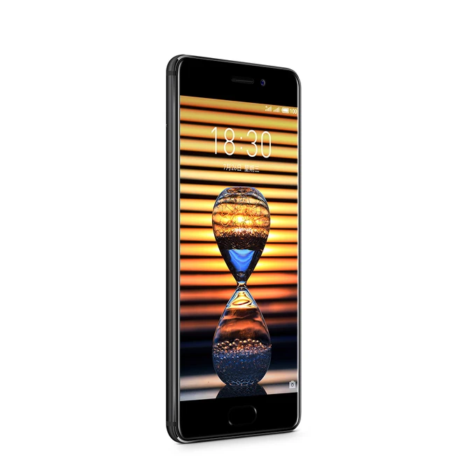 В наличии Meizu Pro 7 pro7 4 г LTE ГБ 64 MTK p25 Octa Core сотовый телефон 5 2&quot 1080 P двойной Экран