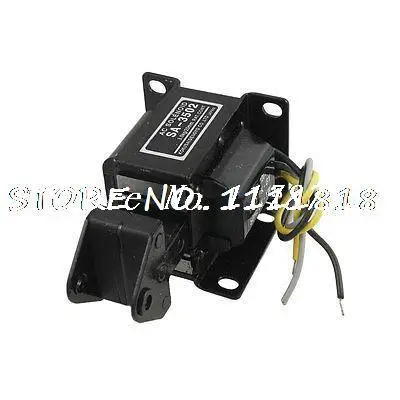 

Электромагнитный лифт переменного тока с цепным управлением, ход 20 мм, 3 кг, 220 В