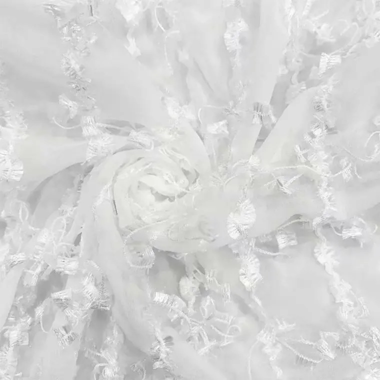 Французская сетчатая кружевная ткань 2019 новейшая африканская с перьями и