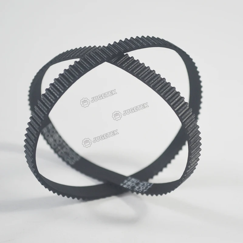 

GT2 Timing Belt, Closed-loop, Endless, 6mm width, 460mm length, 230 teeth