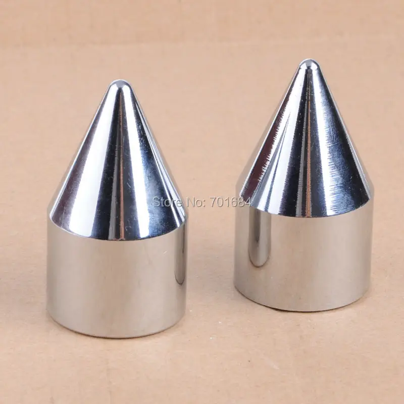 Хромированные наконечники ручки Wotefusi для Honda GL1800 CBR 600 600RR 1000RR 2004-2013 05 06 07 08 09 10 |