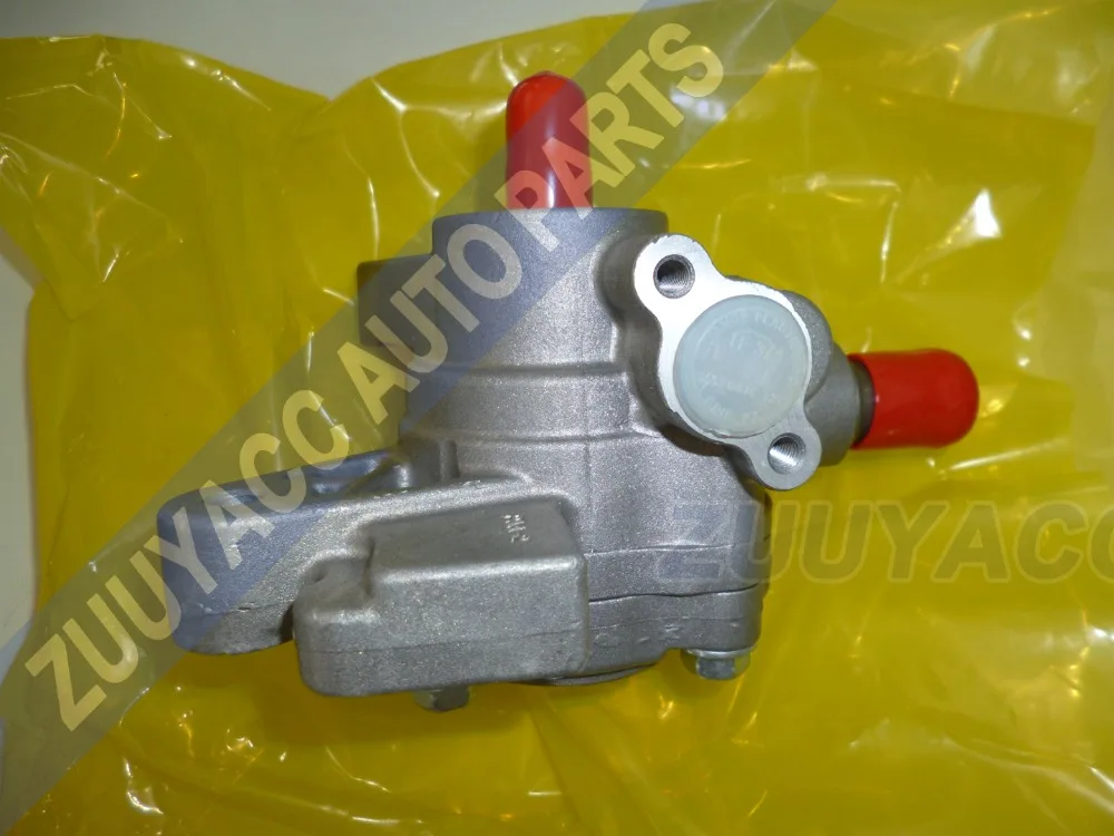Насос гидроусилителя руля для Honda Accord MK6 98-02 2.3L/3.0L 56110-PAA-A01 56110-PDA-E03 56110-P8C-A01 |