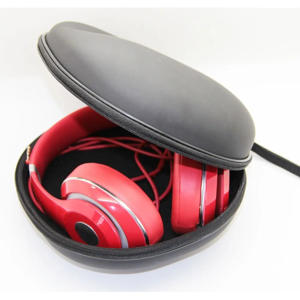Poyatu наушников жесткий футляр для Skullcandy crusher Дело большой Uprock Чехол Box|headphone hard