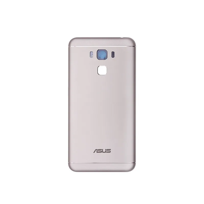 ASUS ZC553KL задняя дверь Чехол Батарея Корпус задняя крышка для ASUS Zenfone 3 Max ZC553KL сзади Корпус Крышка Для Zenfone ZC553KL