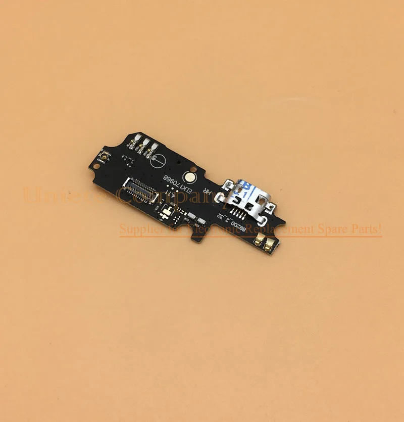 

Charger Micro USB Port Dock For ASUS ZenFone 3 ZOOM ZE553KL USB Charging Connector Plug Flex Cable With MIC