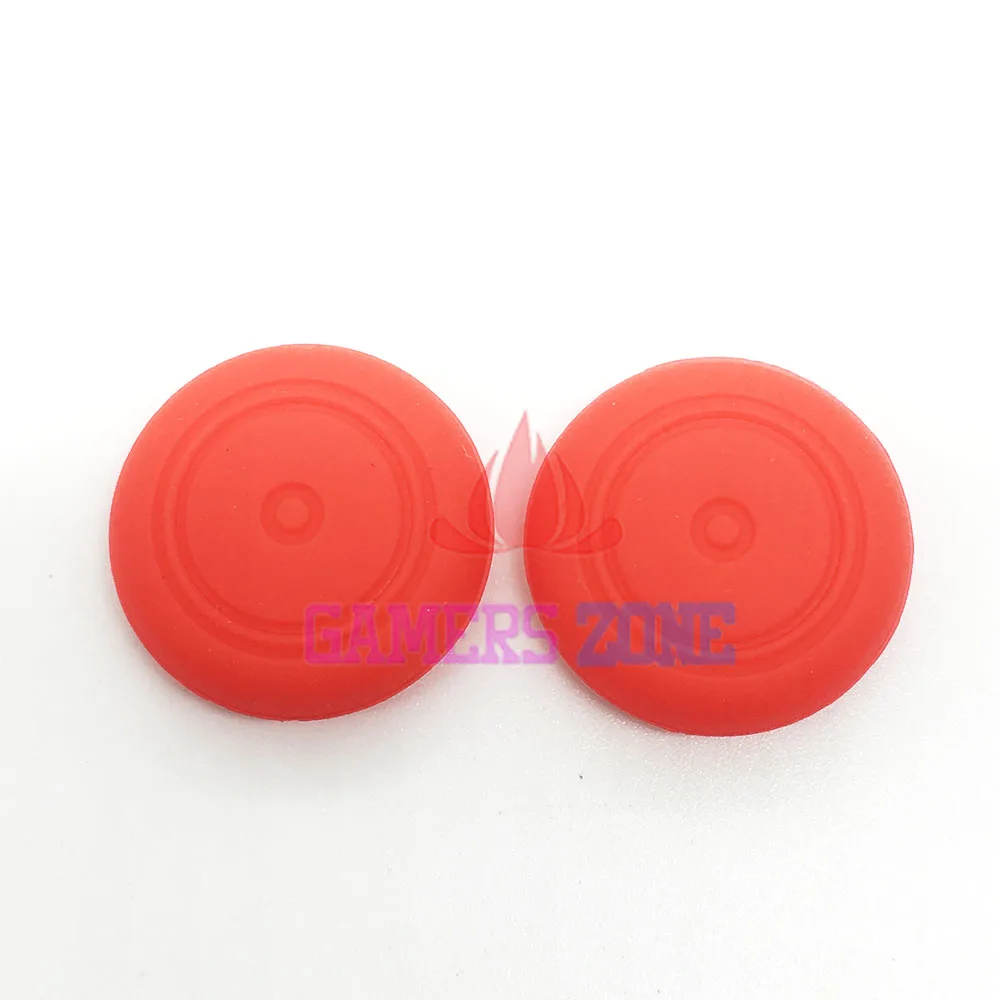 2 шт. крышка аналогового стика для консоли коммутатора|cover for|cover coverscover stick |